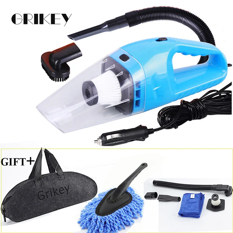 Vaccum-cleaner-car