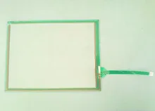 QST-057A075H 5.7» NEW 4 wires touch panel TOOUCH SCREEN ,IN STOCK in good condition ,90DAYS WARRANTRY