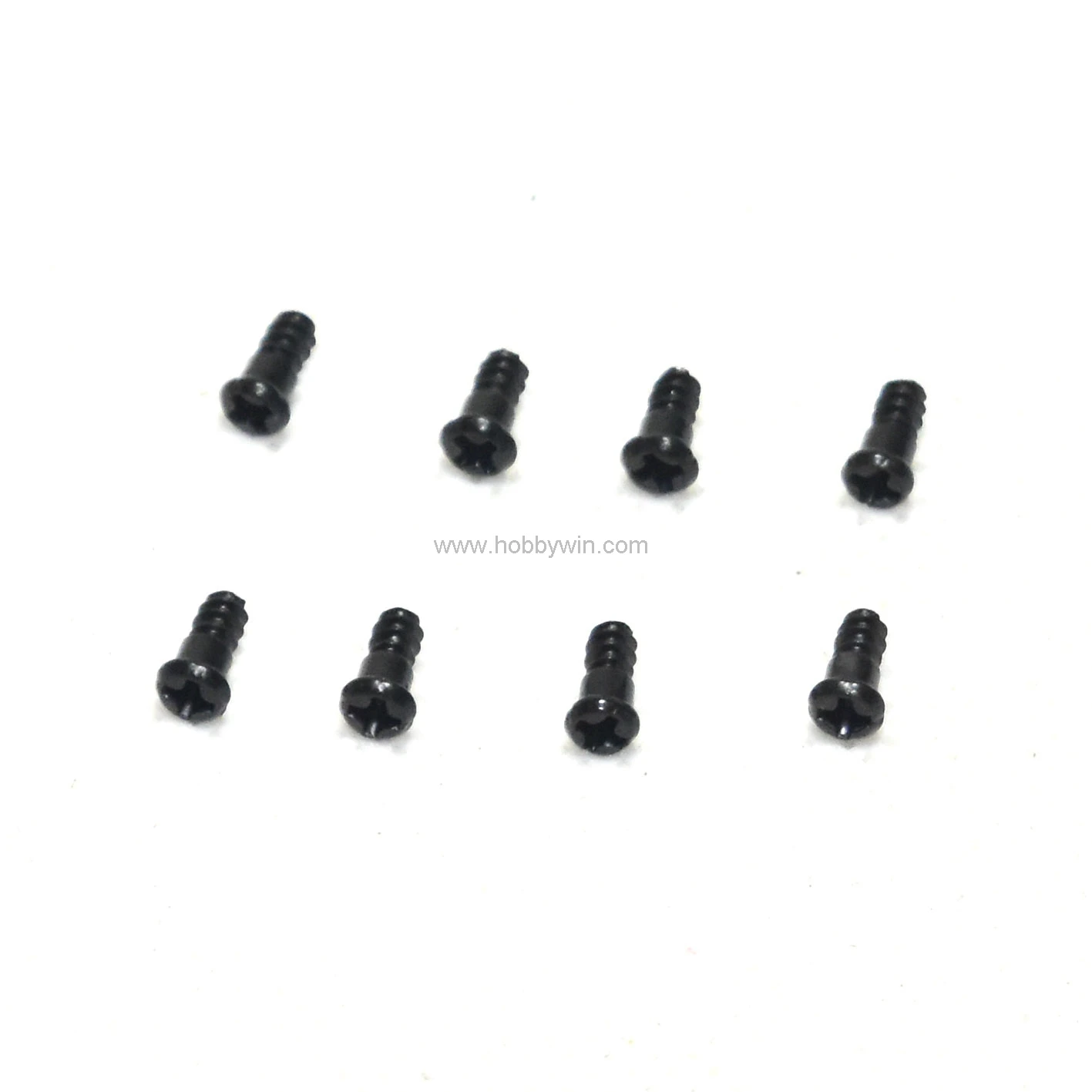 

HBX part 16014 Steering Hub Step Screws 8pcs for 1/12 RC Buggy Car Truck Truggy