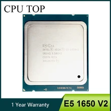 Процессор Intel Xeon E5 1650 V2