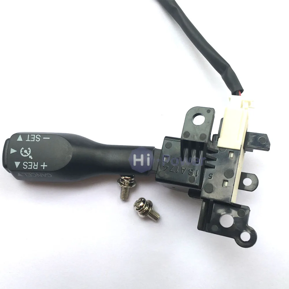Новый переключатель круиз контроля 84632 34011 для Toyota Camry Corolla Tundra Lexus Scion 34017
