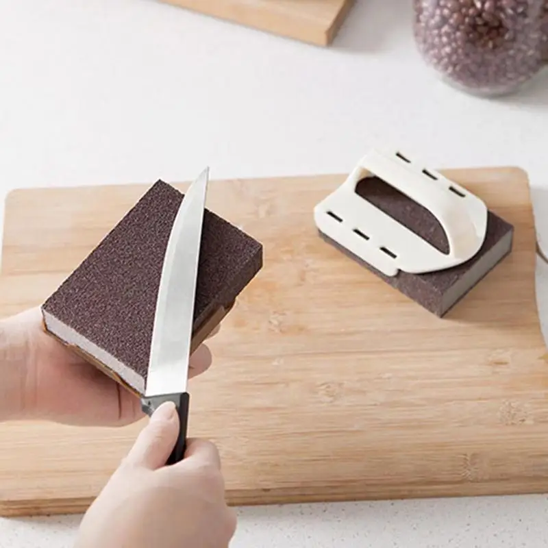 1 шт. щётка для чистки ванной комнаты|sponge with handle|cleaning brush kitchencleaning |