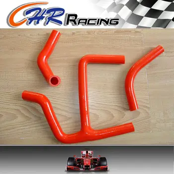 

Y Silicone radiator hose for 2008-2014 Suzuki RMZ450 RMZ 450 08 09 10 11 12 13 14 KIT