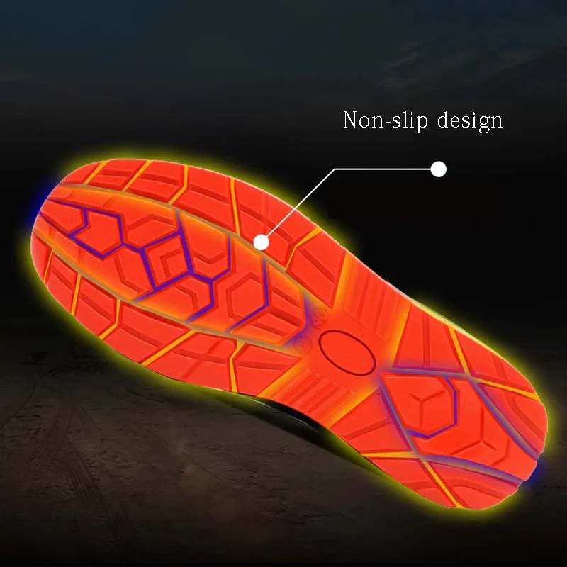 Taille La Grande Construction 46 Shoes Travail Shoes Bottes Embout Chaussures De red 35 Sécurité Hommes Site blue Extérieur Black Shoes Acier Respirant Des Protection Pour En MpGSzLUVjq