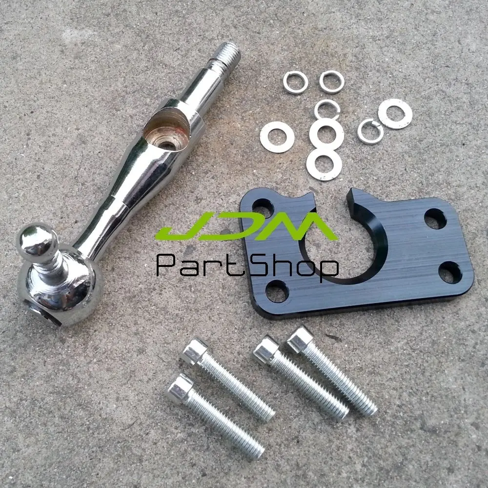 

Quick Fastly Short Shift Shifter For TOYOTA 00-04 Celica GT GTS MR2 Spyder