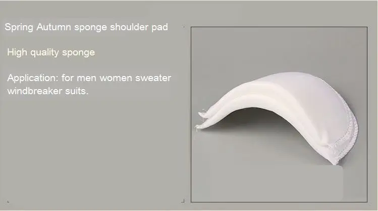 summer shoulder pad d4