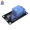 5V 1 Channel Relay Module for Arduino Relay Interface Board for MCU PIC AVR DSP ARM SCM Household Appliance Control Module 5V ► Photo 3/6