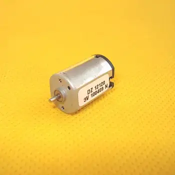 

The new 032 motor car CD audio visual equipment camcorder micro-pump drive motor