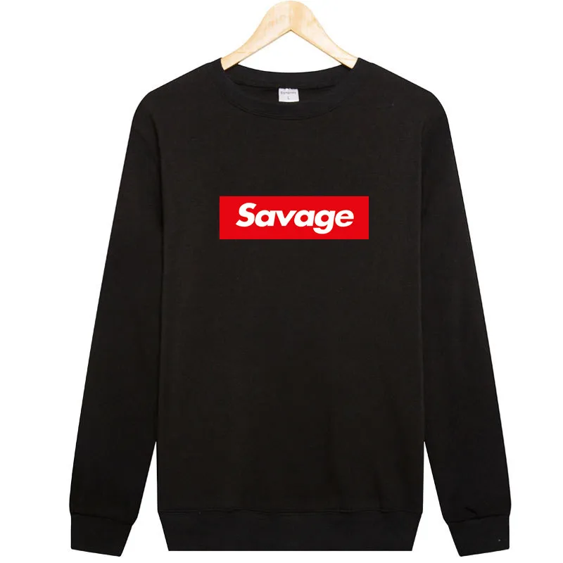 2019 hot fashion men's sweatshirt, O collar long cotton sweatshirt, winter sweatshirt, men's hip-hop funny sweatshirt