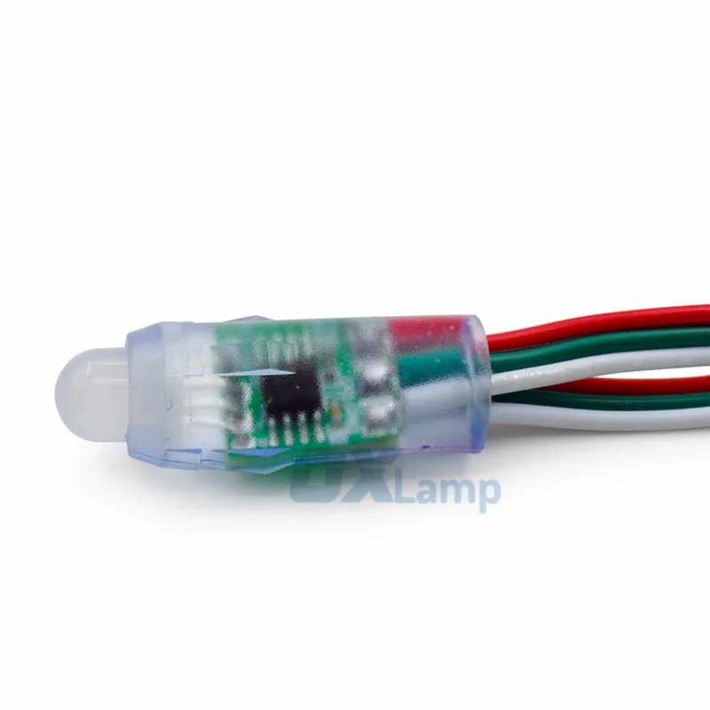 Pixel led Module01