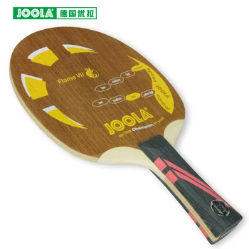 

New Joola Flame Vii Offensive Racket Table Tennis Blade Ping Pong Bat