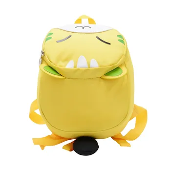

Cute Cartoon Children Backpacks Kids Kindergarten School Bags Backpacks Baby Boys Girls Anti-lost Toddler Cute Rucksack