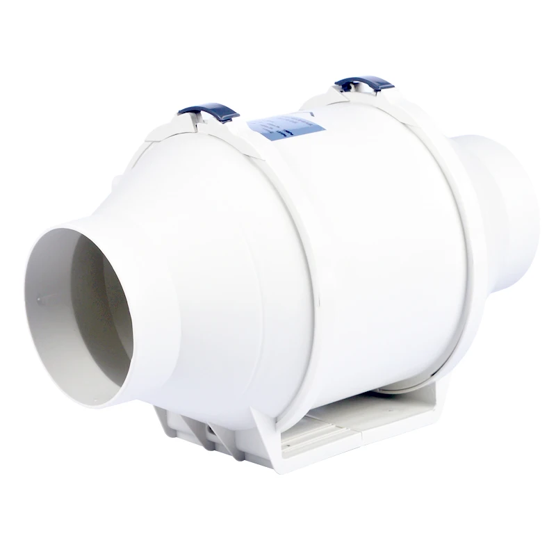 4 Inch Booster Fan Plastic Ventilation Pipe Exhaust Ceiling Fan For Bathroom Kitchen Air Vent Inline Duct Fan Turbo Fan 220v In Exhaust Fans From Home 4 Inch Booster Fan Plastic Ventilation Pipe Exhaust Ceiling Fan For Bathroom Kitchen Air Vent Inline Duct Fan Turbo Fan 220v In Exhaust Fans From Home