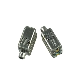 

2pcs DWFK-31785 Knowles BA Driver IEM Balanced Armature Driver Receiver Speaker