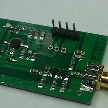 515 МГц-1150 МГц RF частота генератора источник широкополосного VCO