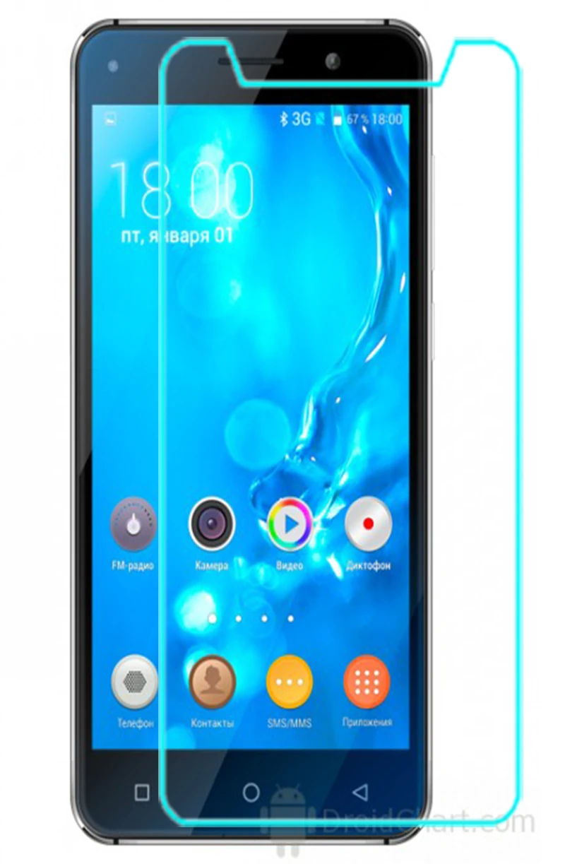 TEXET TM-5005