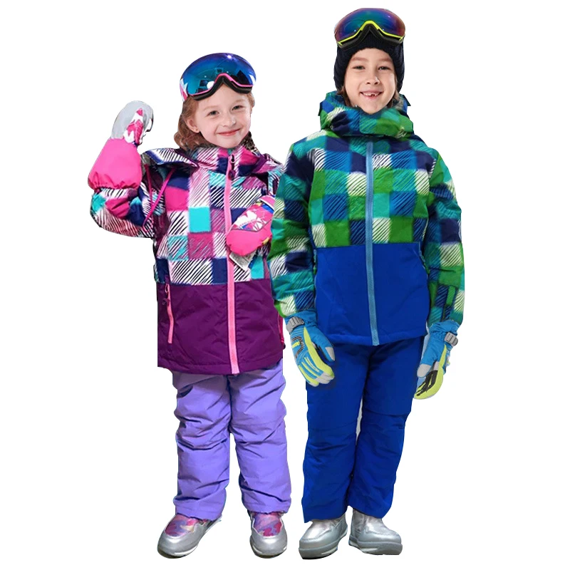 D4803 Snow Wear