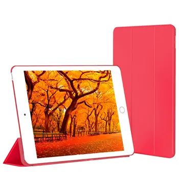 

Stand case Smart Case for iPad Air 2 color magenta