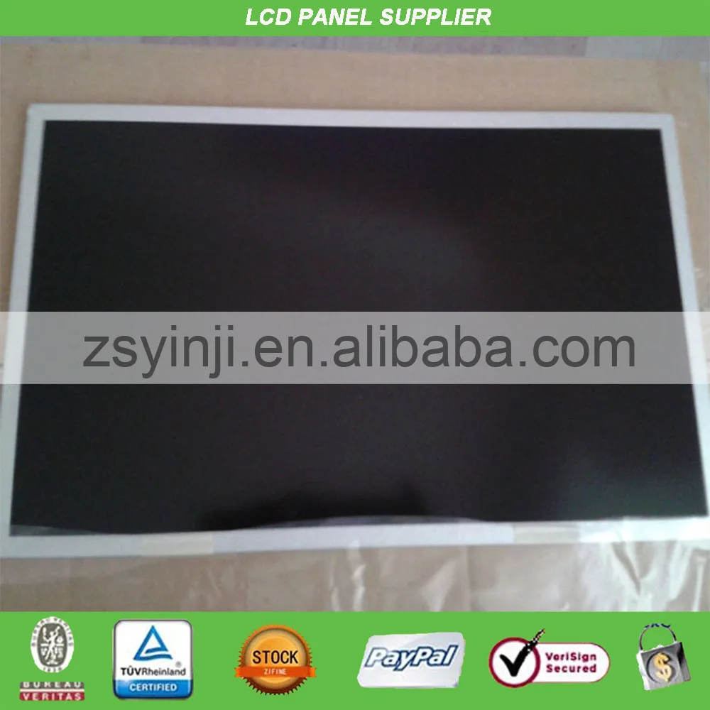 

G154IJE-L02 15.4'' industrial lcd panel
