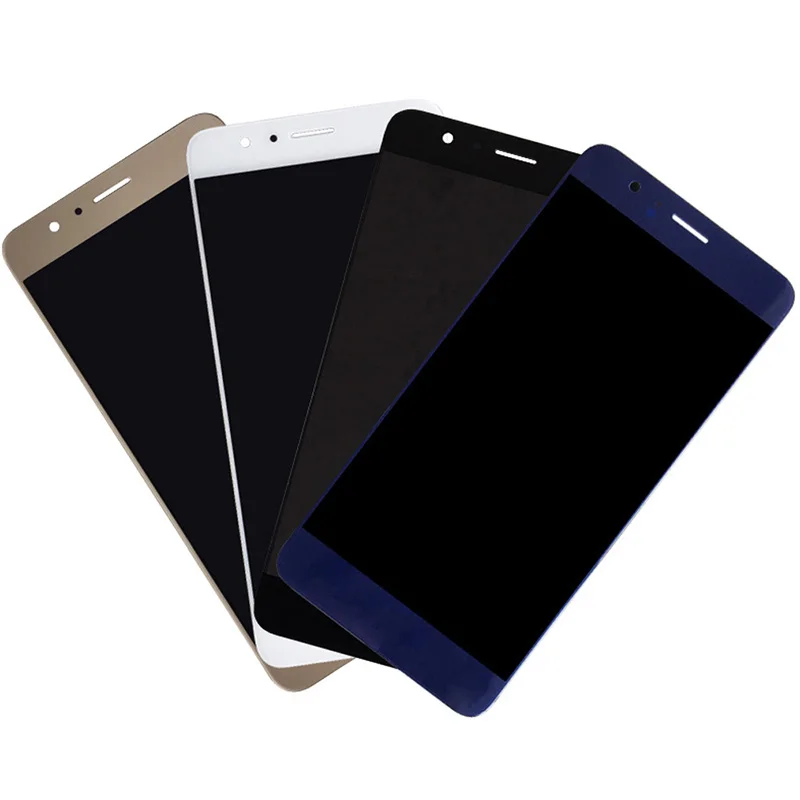 Sinpie 100% тестирование работы ЖК дисплей для Huawei Honor 8 Smart Сенсорный экран сборки