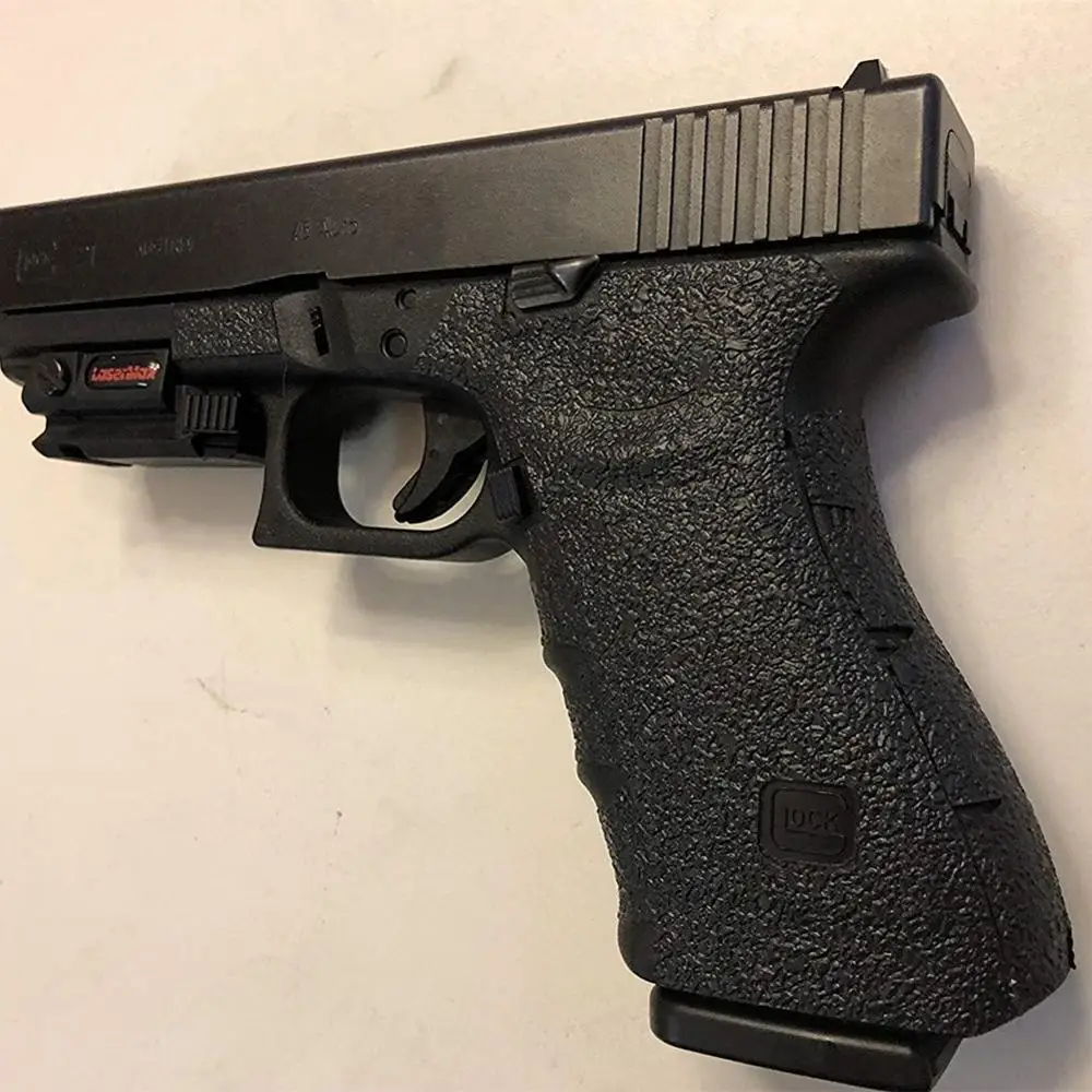 Grip Tape For Glock