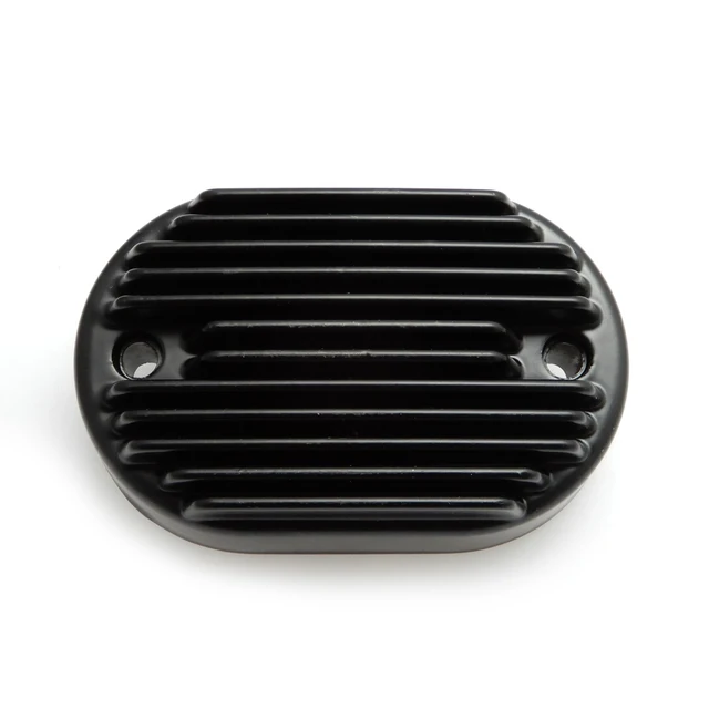 voltage regulator rectifier for
