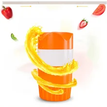 Здоровый Натуральный фруктовый сок рука Пресс соковыжималка Инструмент Бытовая Руководство соковыжималку легко работать оранжевый лимон Пресс ing машина