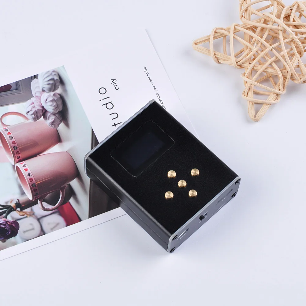 MissAudio DIY MP3 Zishan Z3 Pro Player Lossless