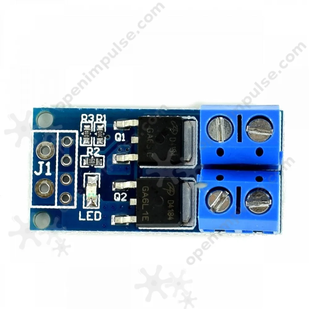 High-Power-PWM-Switch-Module-5-36-V-15-A-2
