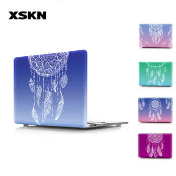 

XSKN Laptop Case for Macbook, for Dream Catcher Hard Cover for Macbook Pro Retina 11 13 15 inch, w/wt Touch Bar Laptop Shell