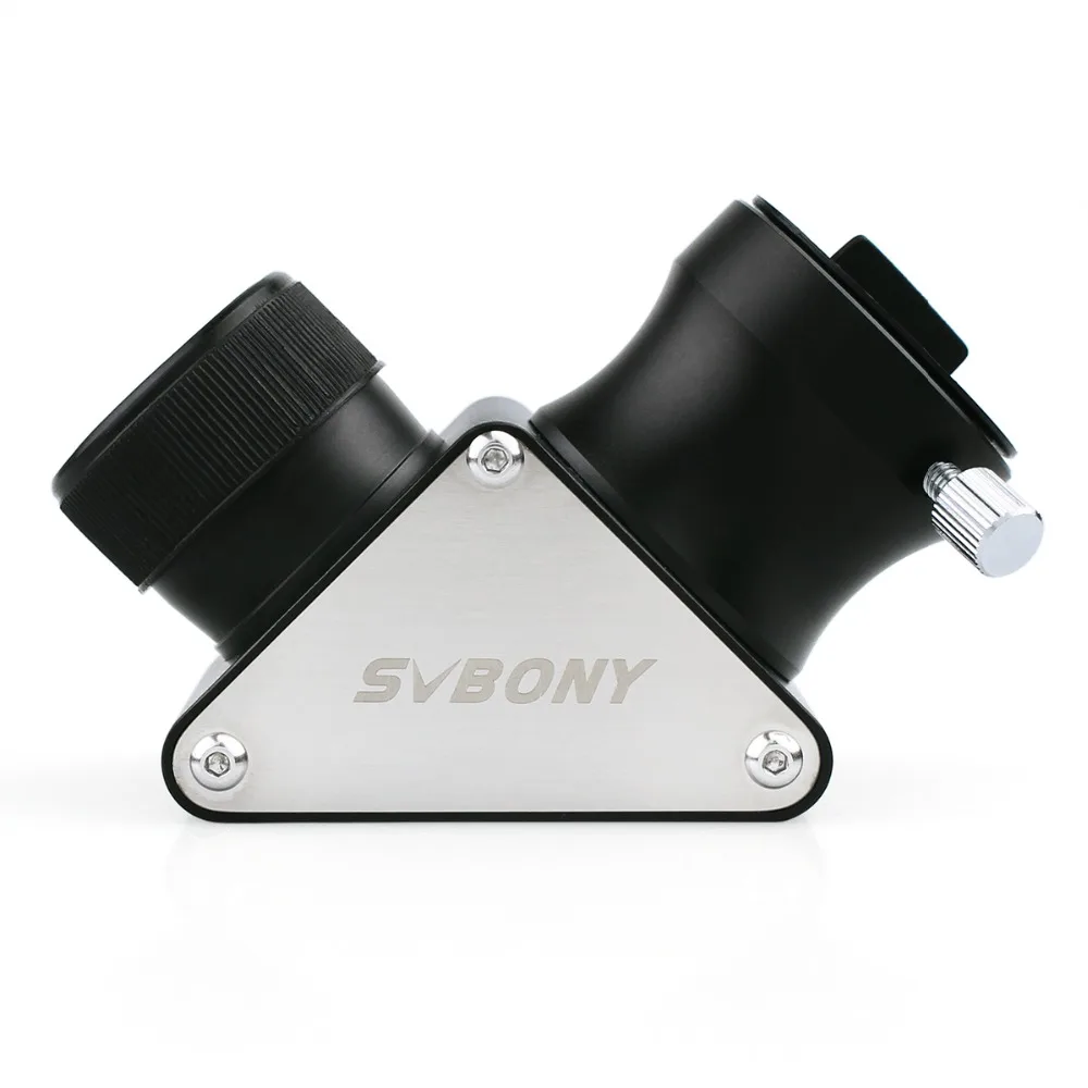 SVBONY 1.25 inch /31.7mm Zenith Mirror 1.25 SVBONY 1.25 inch /31.7mm Zenith Mirror 1.25