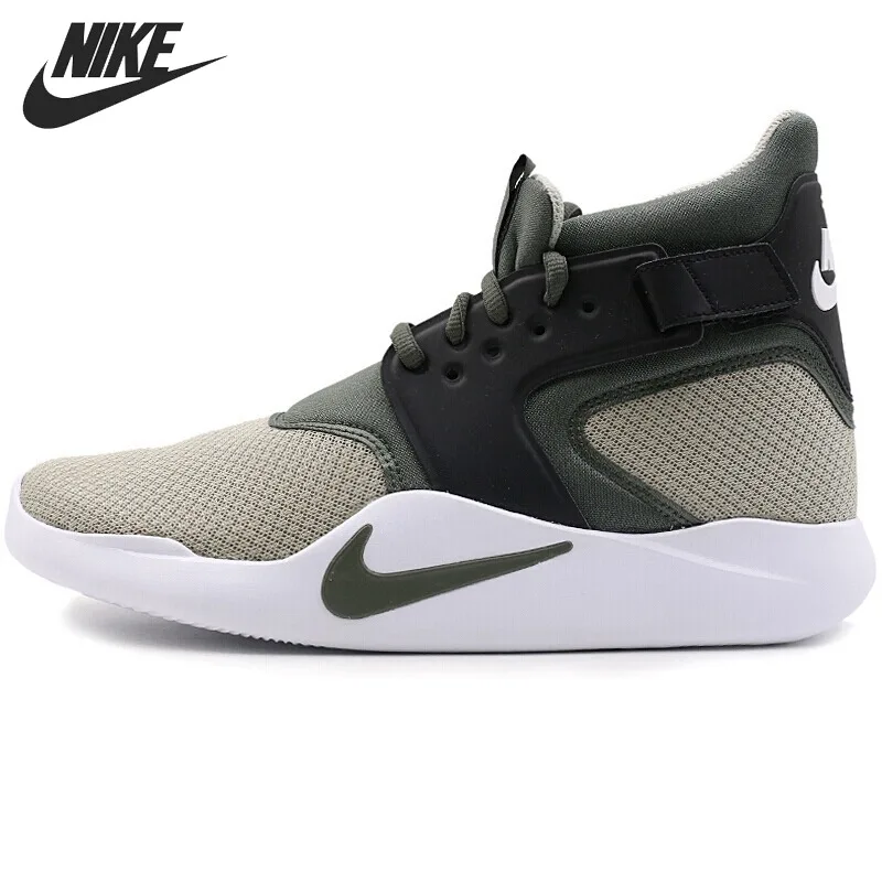 nike incursion