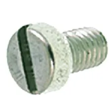 RANCILIO с укороченным корпусом цоколя винт M5x12 Uni 7687 20 шт