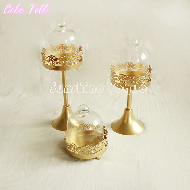 Diy Doll Cake Stand Diy Doll Cake Stand