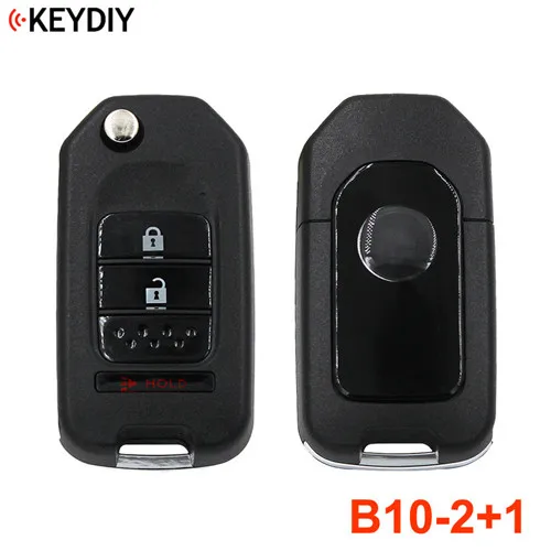 5 шт./лот, KEYDIY B09 B10 B12 B13 B20 B22 B02 B04 B01 универсальный пульт дистанционного управления Управление Key b-серия для KD900+, URG200 KD-X2 - Цвет: B10-21