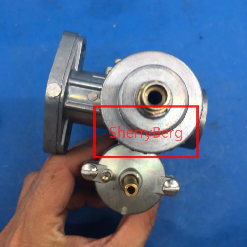 БЕСПЛАТНАЯ ДОСТАВКА carb подходит для JAWA 250 CZ 350 модель 634 175 SPORT WSK KOBUZ JUNAK карбюратор