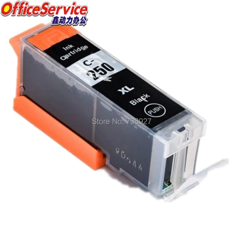 High Quality ink cartridge for canon