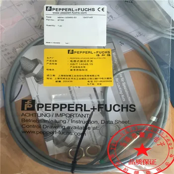 

NBN2-8GM40-E0 NBN2-8GM40-E2 P&F Proximity Switch Sensor New High-Quality