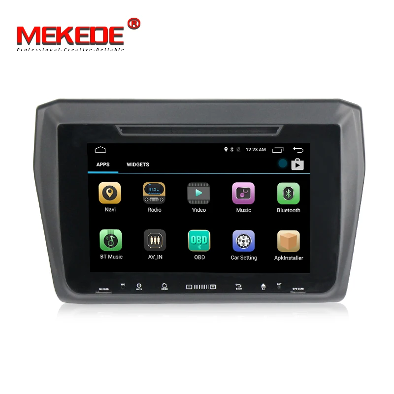TDA7851 4 аппарат не привязан к оператору сотовой связи Android 7 1 автомобильный DVD плеер