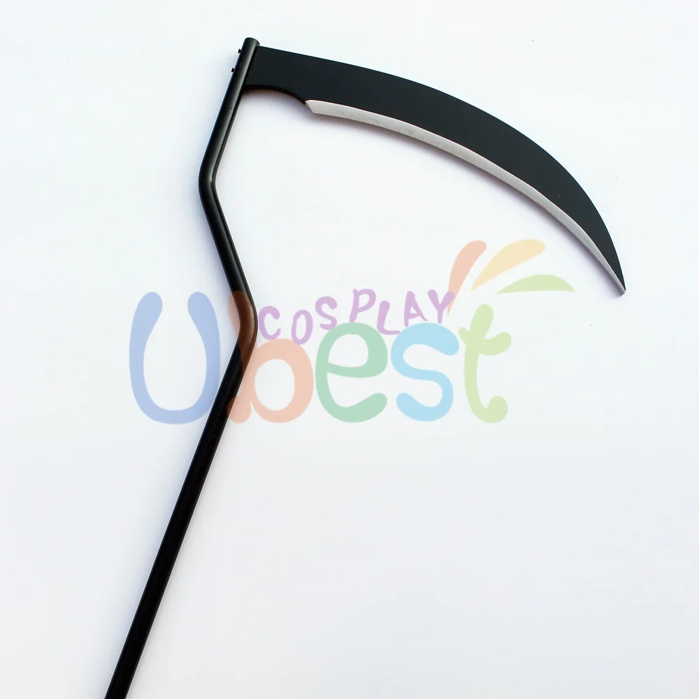 新しい Fff グループ死神死鎌鎌ホラーハロウィンコスプレ小道具 衣装小道具 Aliexpress 新しい Fff グループ死神死鎌鎌ホラーハロウィンコスプレ小道具 衣装小道具 Aliexpress
