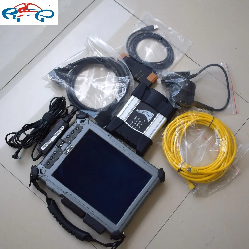 Xplore ix104 аккумулятор