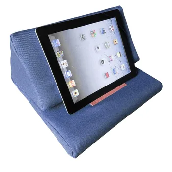

Portable Cooling Pad Pillow Cushion Mobile Phone Tablet Holder Stand For Phone Ipad Tablet