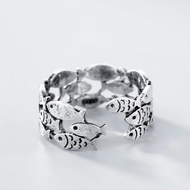 Фото женское регулируемое обручальное кольцо todorova модные ювелирные цена