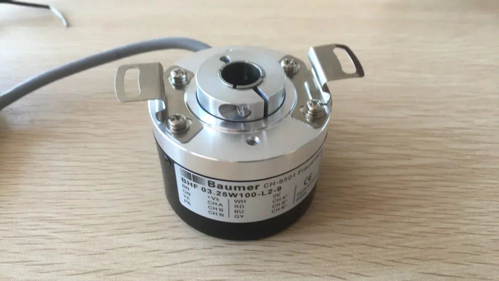 BHF 03.25W100-L2-9