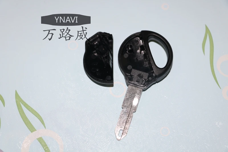 YNAVI 5 шт. автомобиля система входа без ключа Fob чехол сменная заглушка для крышка