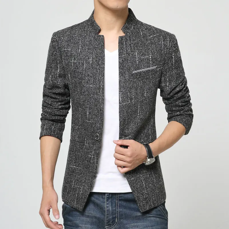   4xl 2017   blazer           masculino    