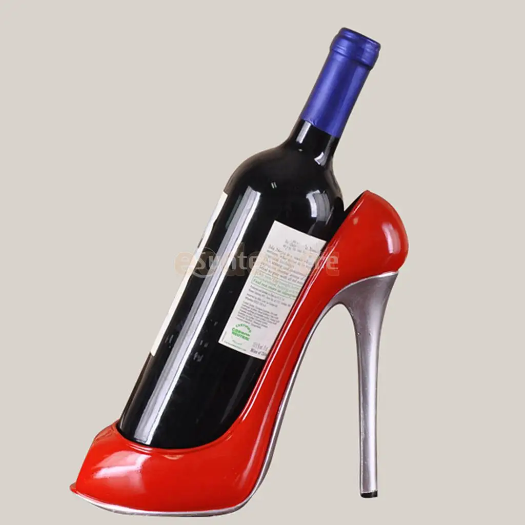 high heel wine holders 20 27day delivery high heel wine rack chagne shelf high heel wine holders 20 27day delivery high heel wine rack chagne shelf