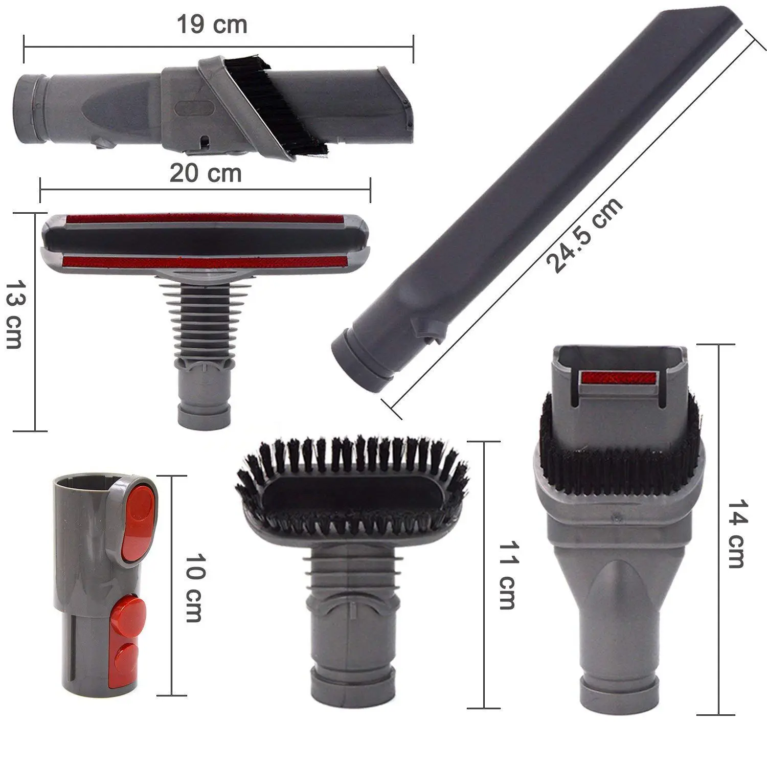 Dyson Animal 14 Replacement Parts