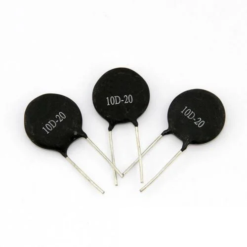 

10pcs 10D-20 ORIGINAL Thermistor NEW