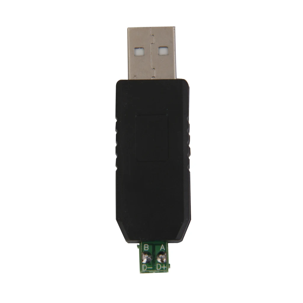 CH340 USB to RS485 485 Converter Adapter Module For Win7/ 8/ XP/ Vista